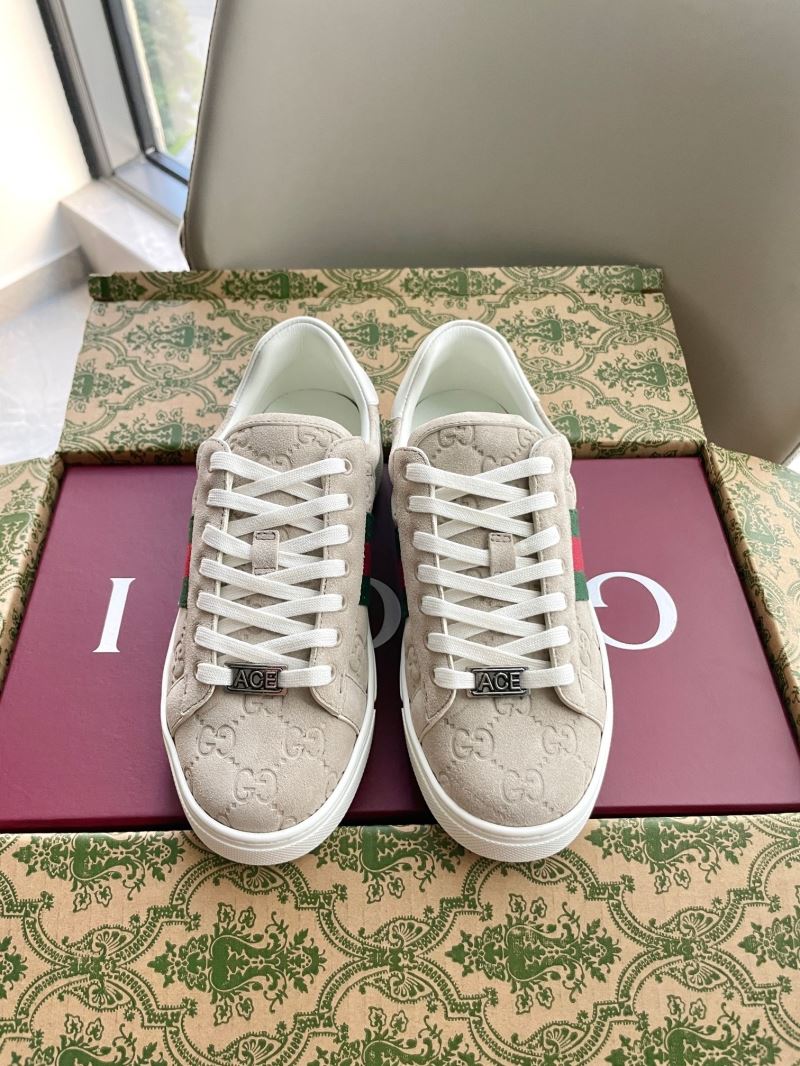 Gucci Ace Shoes